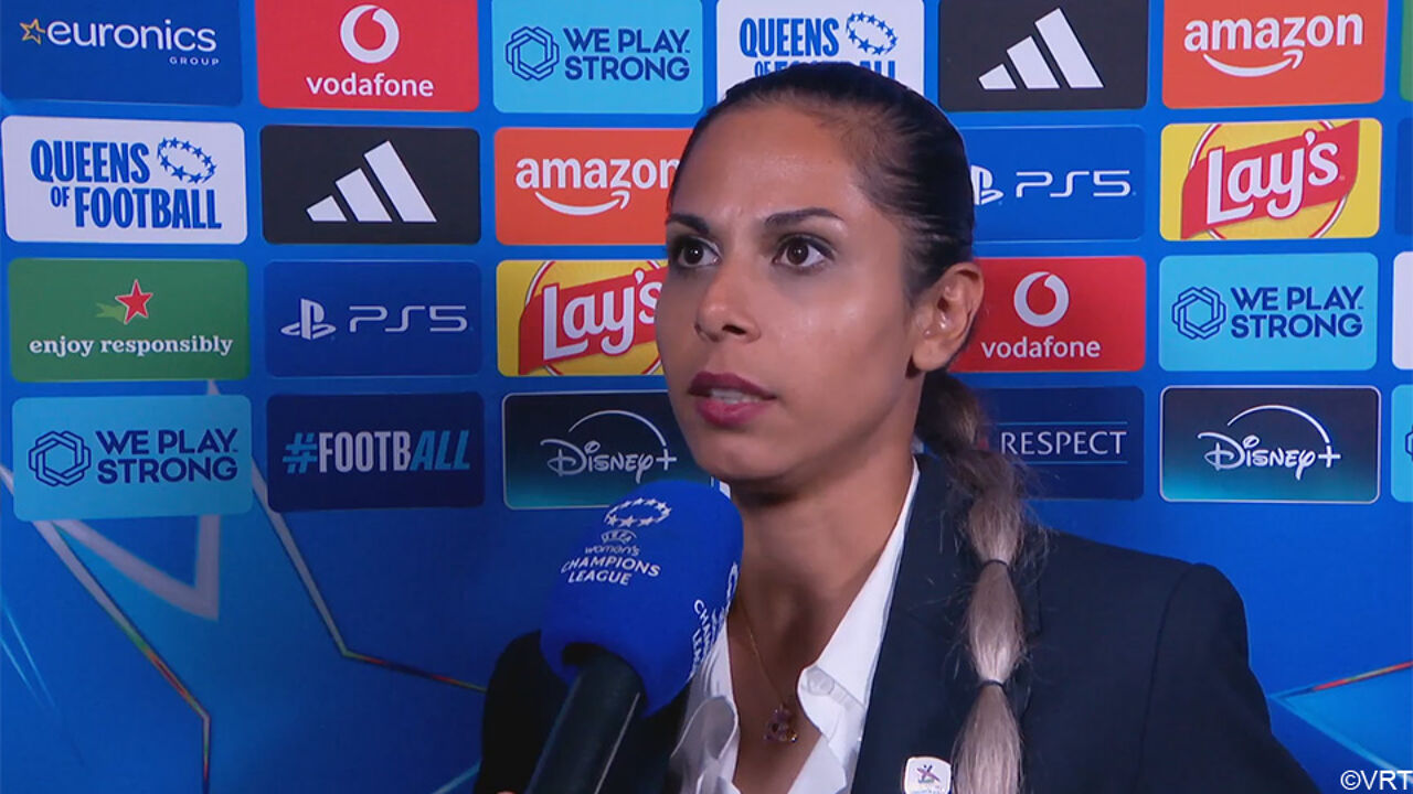Olivier Deschacht Refuses to Apologize for Women's Football Remarks Despite Backlash