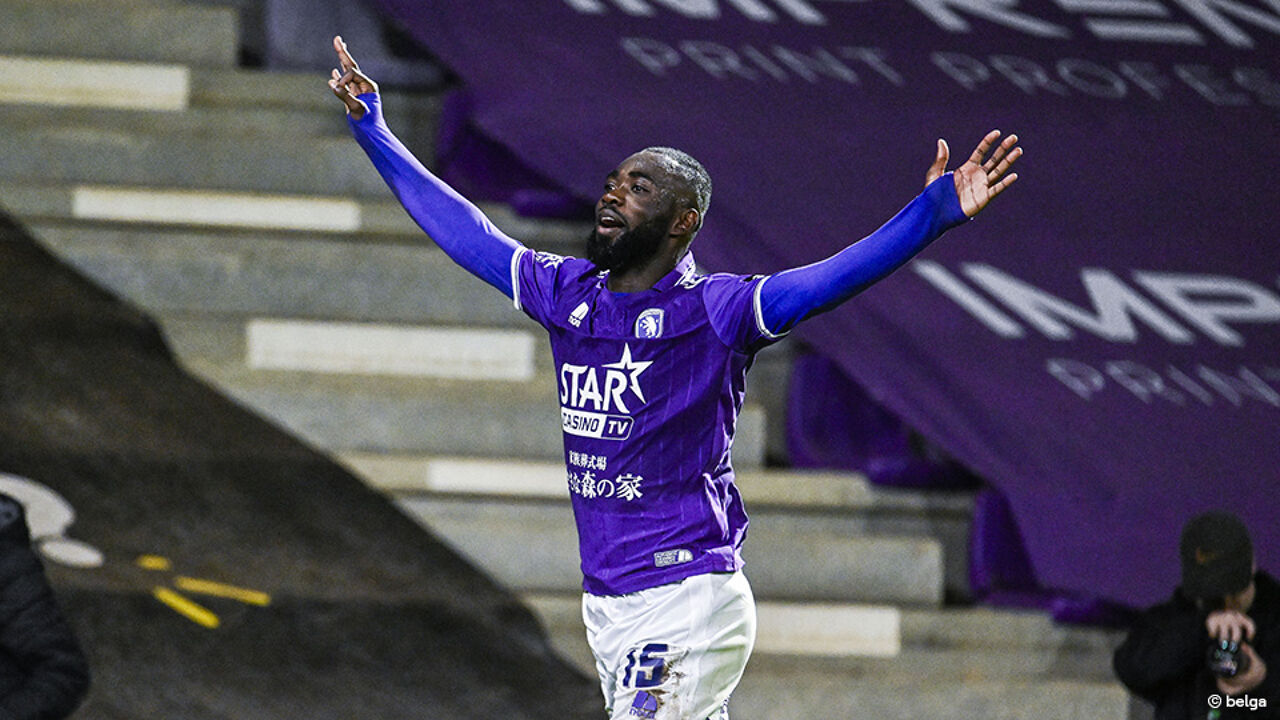 LIVE (18.00u): Kan Beerschot zijn zegereeks doortrekken tegen ...