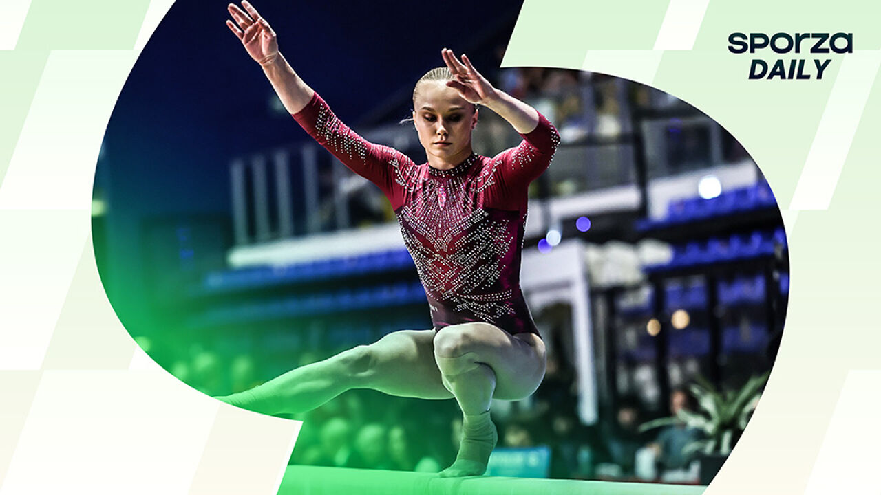 Russian Gymnasts Denied Visas by Dutch Embassy in Moscow