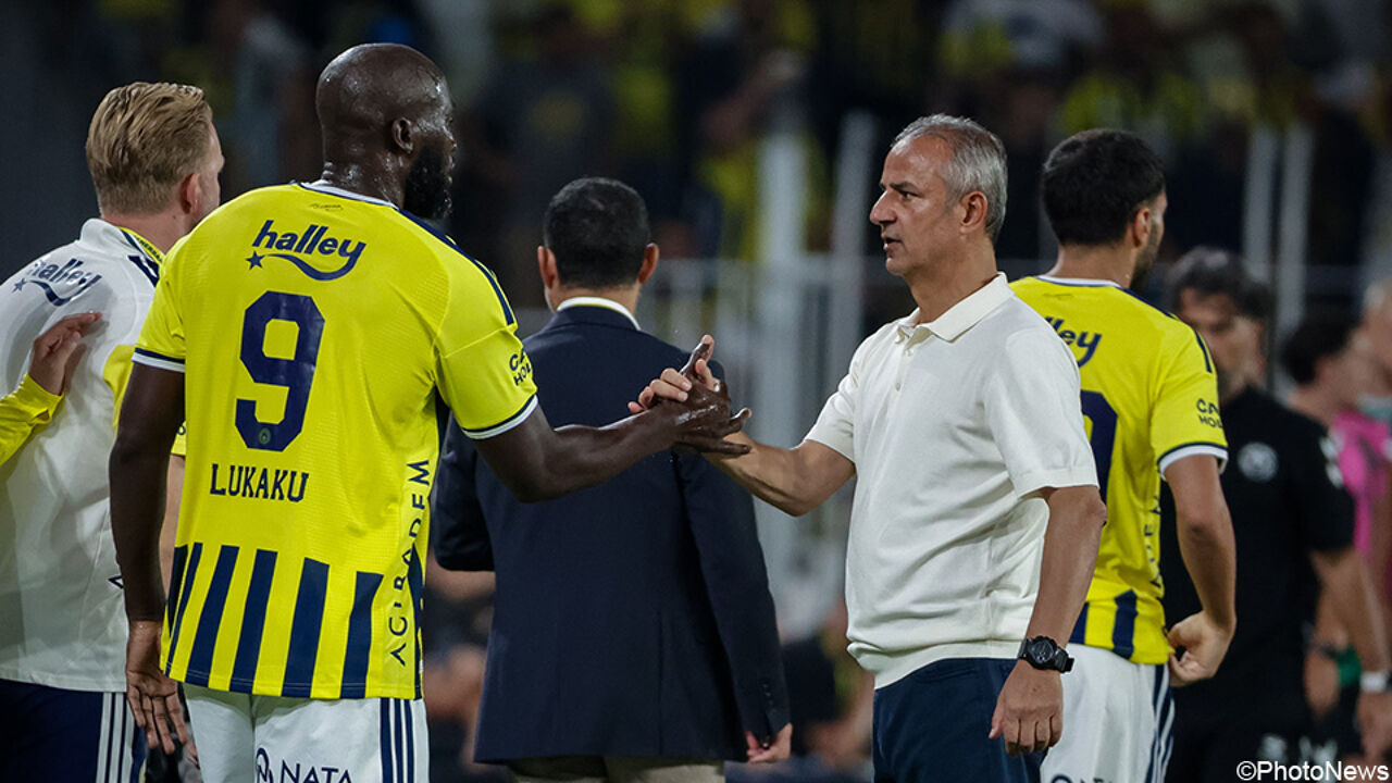 Fenerbahçe Coach Ismail Kartal Resigns After Galatasaray Derby Defeat